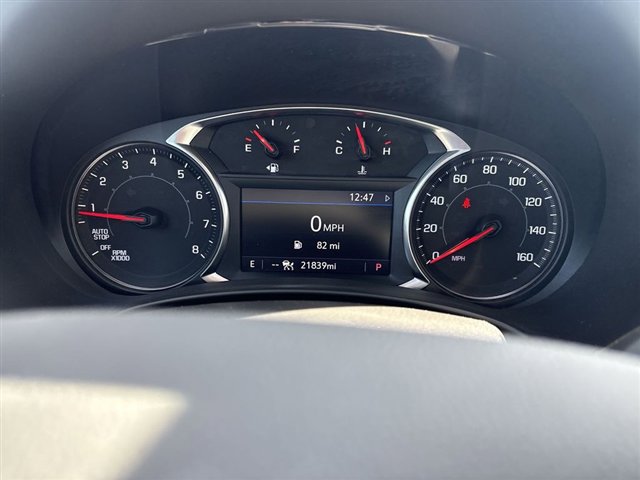 New 2023 GMC Terrain AT4 w/ Tech Package AWD/4WD image 11