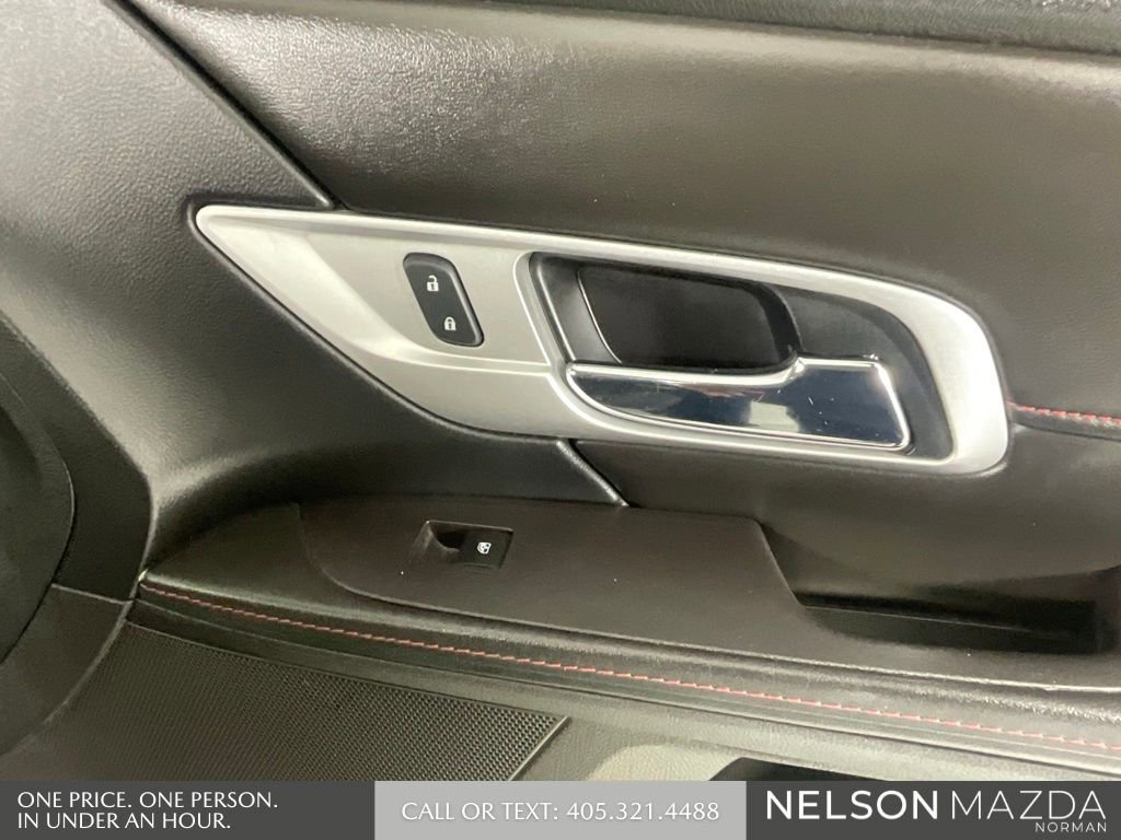 Used 2015 GMC Terrain SLT w/ Open Road Package FWD image 18