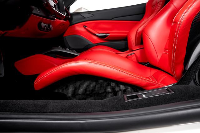 Certified 2018 Ferrari 488 Spider RWD image 26