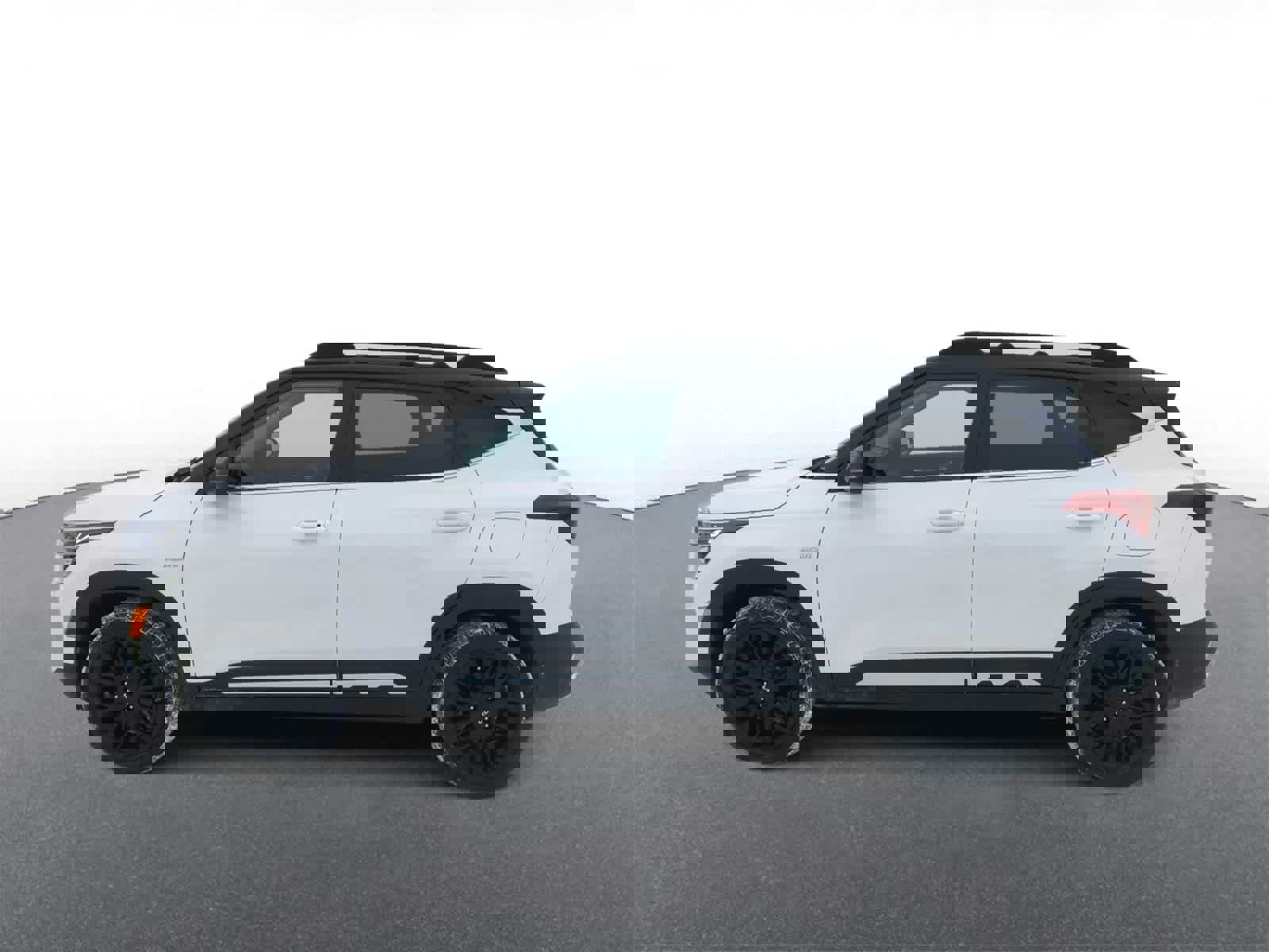 Used 2023 Kia Seltos Nightfall Edition image 5