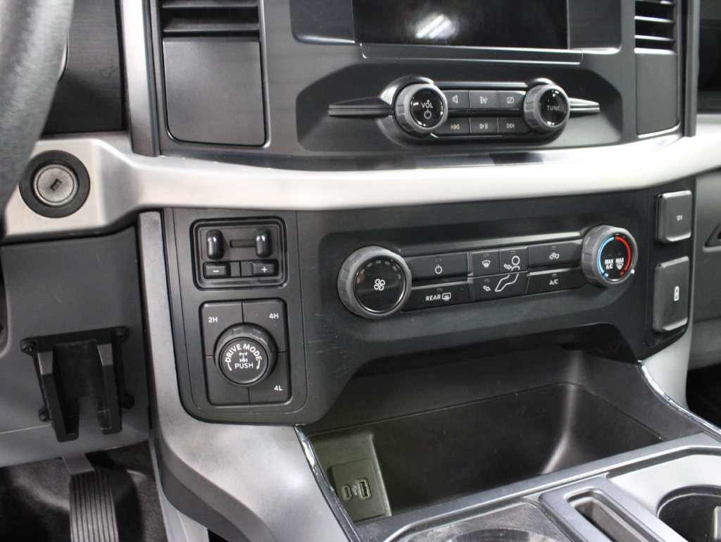 Used 2023 Ford F150 XL w/ Trailer Tow Package AWD/4WD image 59