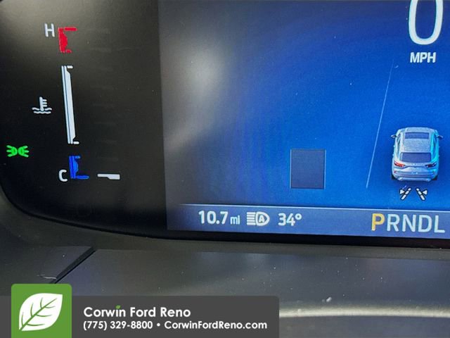 New 2026 Ford Escape ST-Line w/ Tech Pack #1 image 13