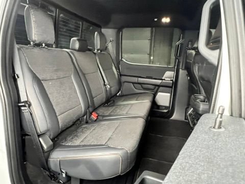 Used 2025 Ford F150 Tremor w/ Mobile Office Package AWD/4WD image 19