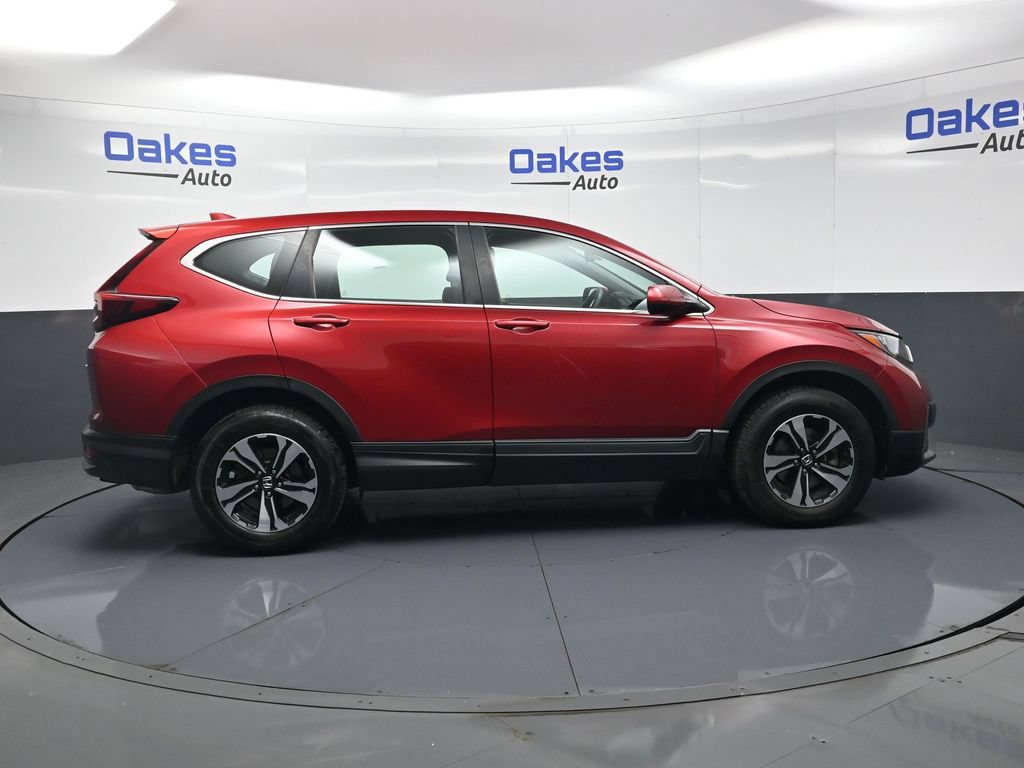 Used 2021 Honda CR-V Special Edition image 9
