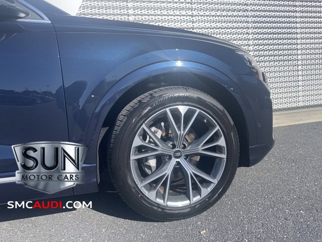New 2026 Audi Q8 Prestige image 5