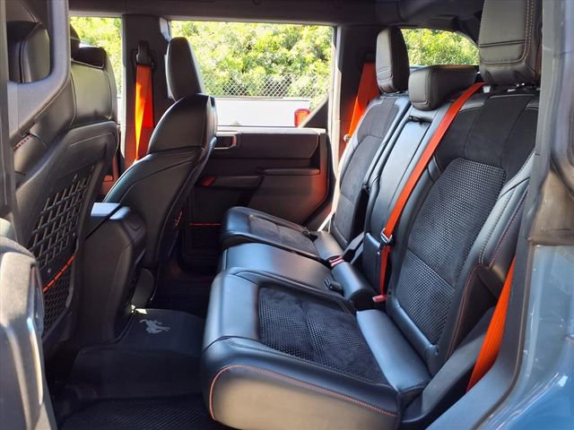 Used 2024 Ford Bronco Raptor image 10