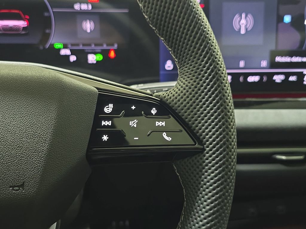 New 2026 Audi A6 3.0 image 18