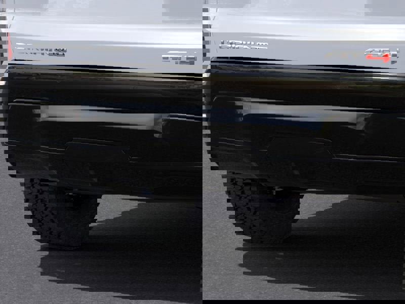 New 2026 GMC Terrain AT4 w/ Technology Package II image 14