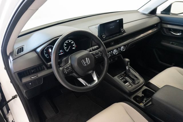 Used 2024 Honda CR-V EX image 5
