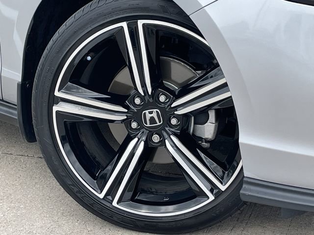 Certified 2026 Honda Accord SE image 8