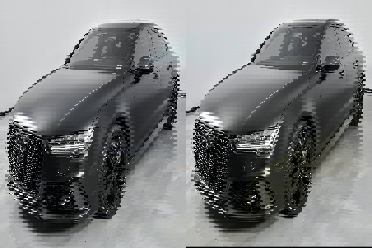 Used 2017 Audi RS 7 Performance image 6