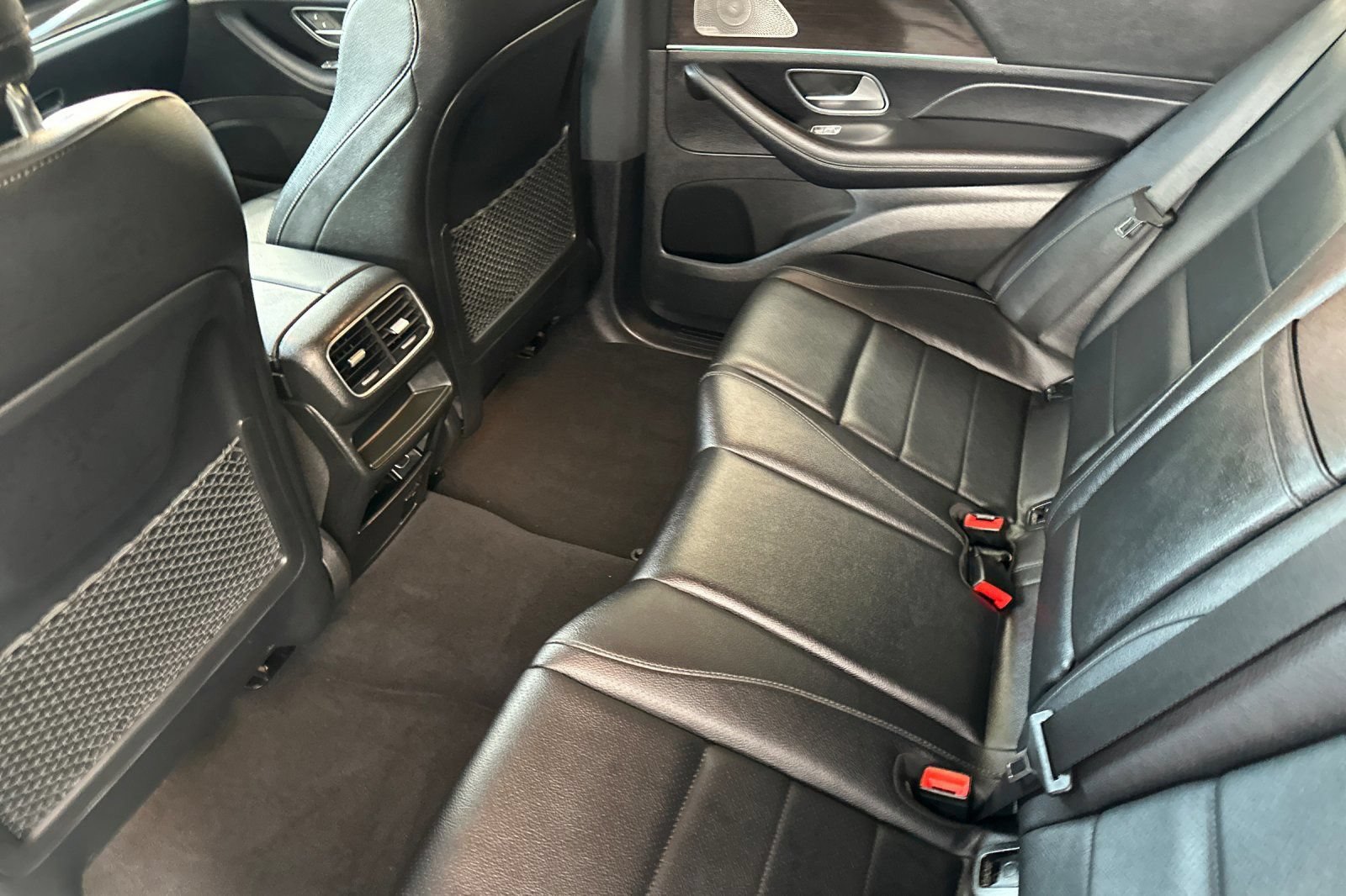 Used 2022 Mercedes-Benz GLE 350 image 12