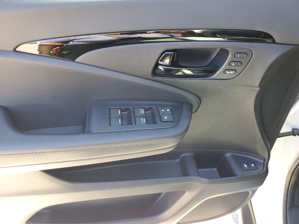 Used 2022 Honda Passport Elite image 28