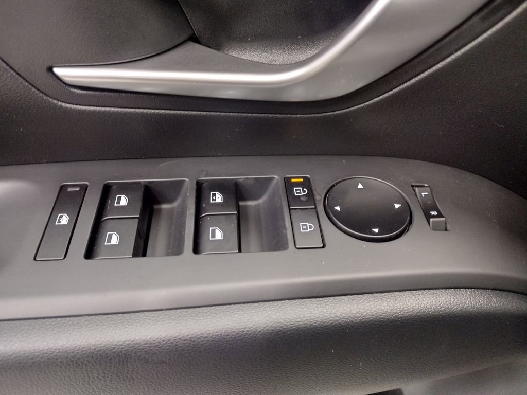 New 2026 Hyundai Tucson Blue SE w/ Tow & Go Package AWD/4WD image 20