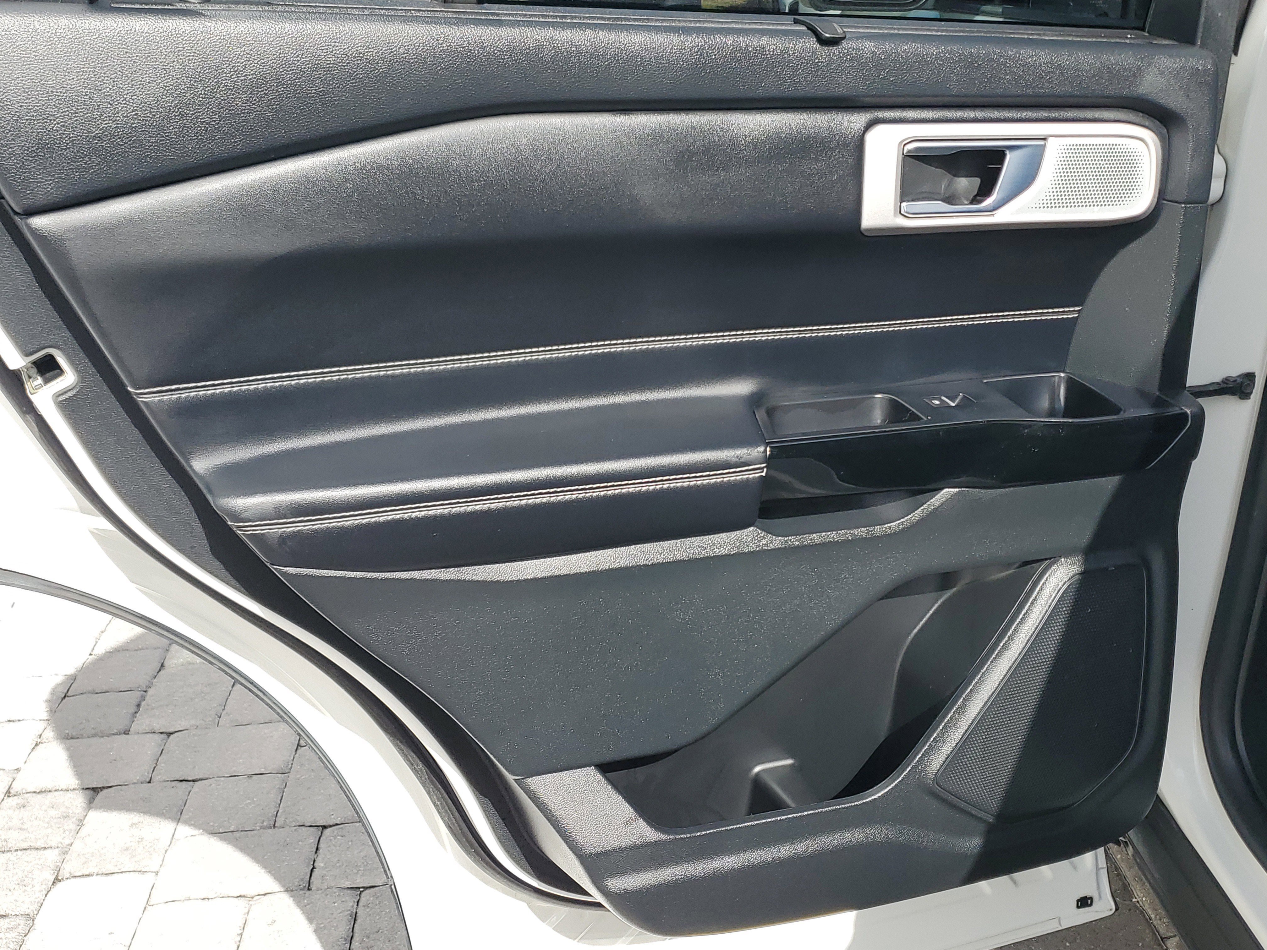 Used 2022 Ford Explorer ST w/ Equipment Group 401A image 10