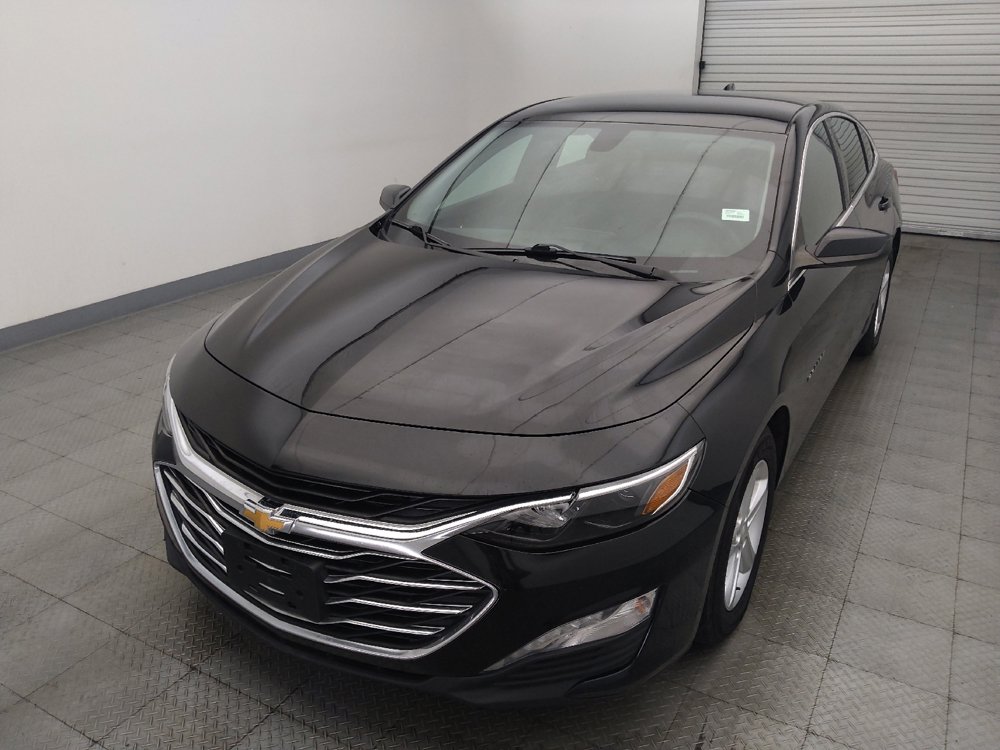 Used 2022 Chevrolet Malibu LT FWD image 15