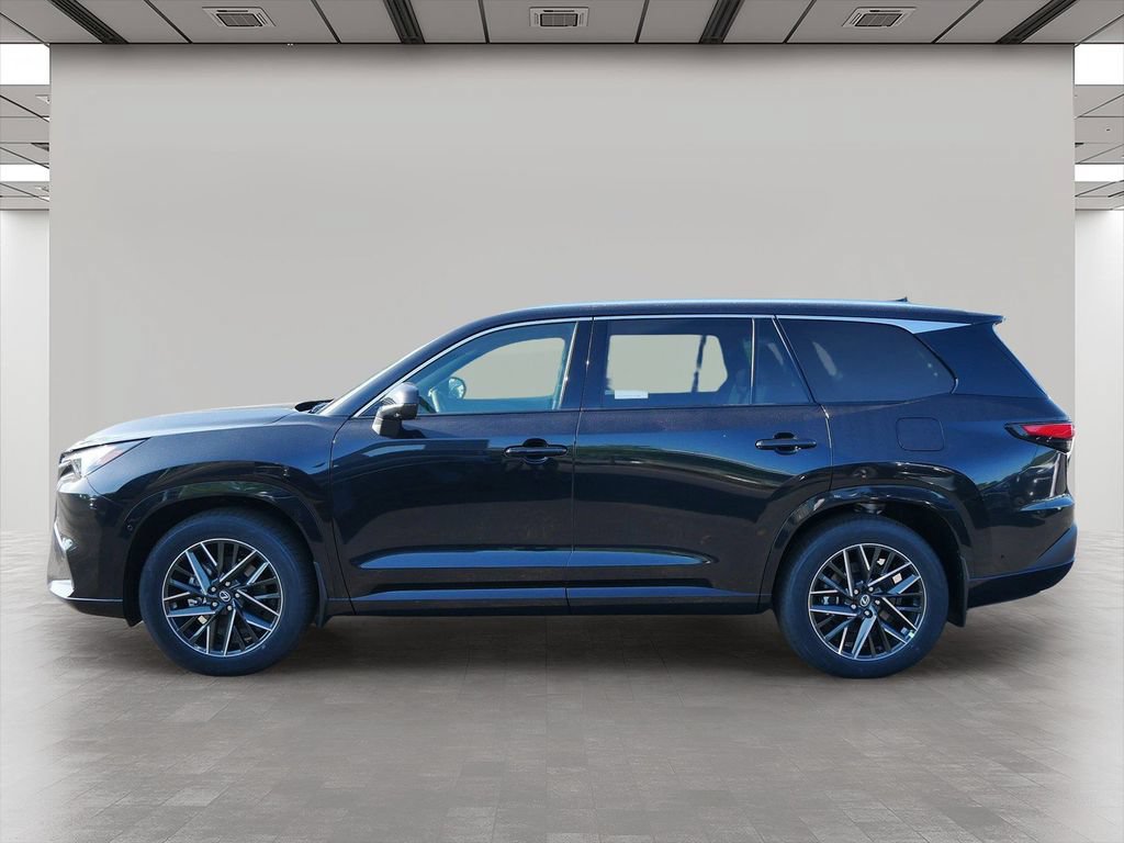 New 2026 Lexus TX 350 AWD image 3