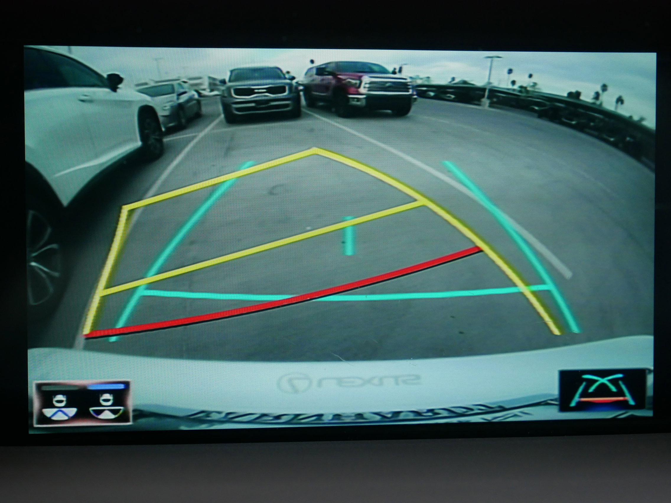 Used 2019 Lexus LS 500 AWD image 27