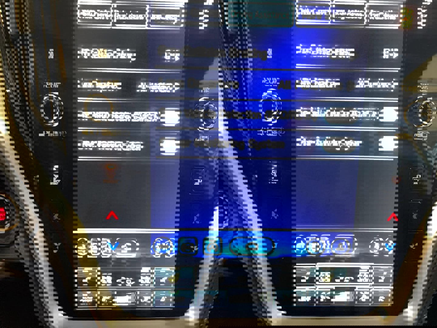 Used 2024 Subaru Outback Limited image 8