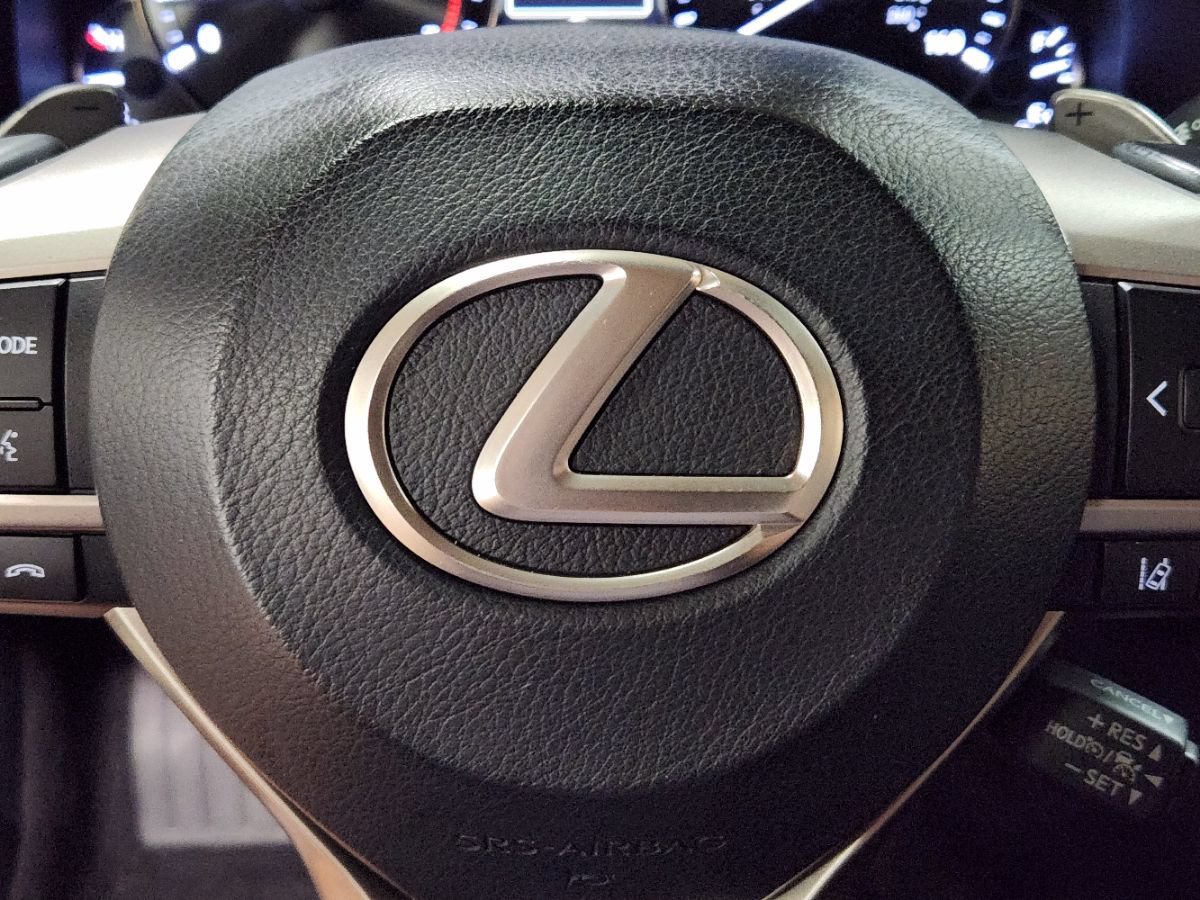 Used 2017 Lexus GS 350 RWD image 49