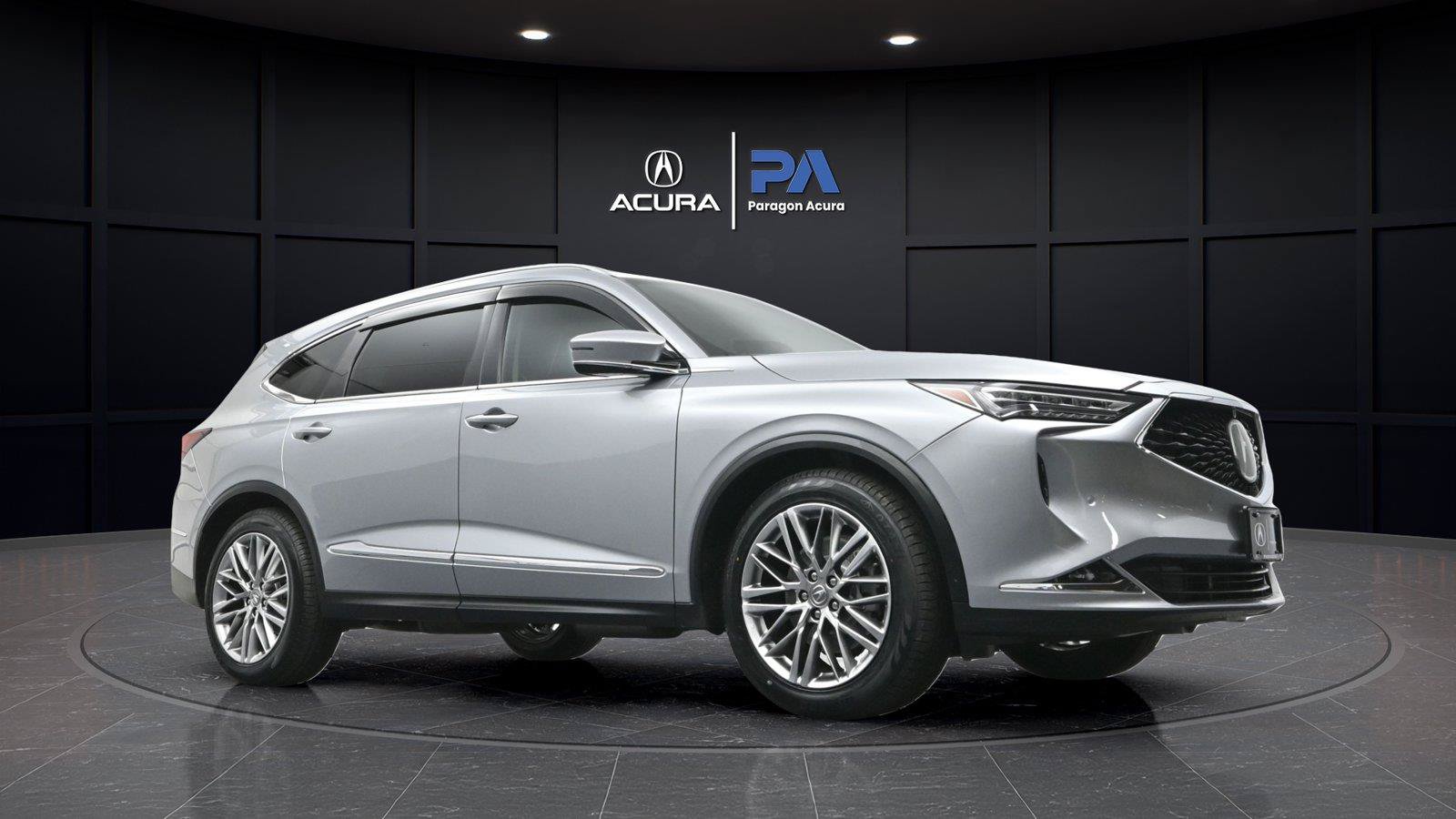 Certified 2023 Acura MDX w/ Advance Package AWD/4WD image 31
