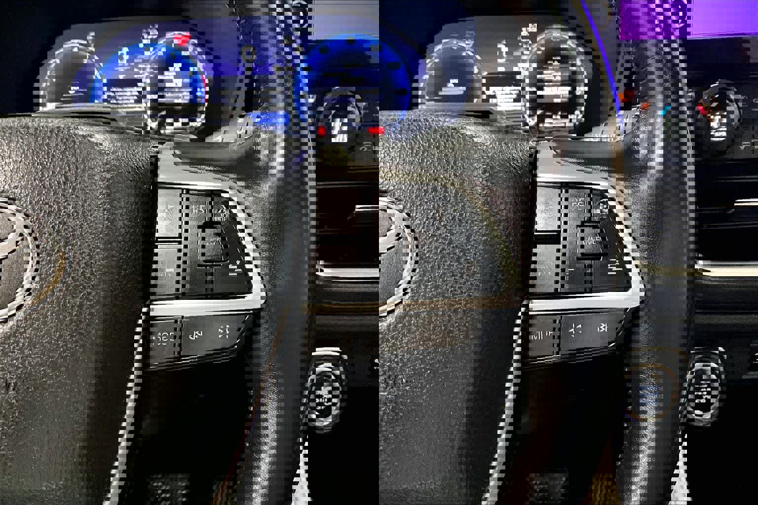 Used 2024 Toyota Grand Highlander Platinum image 24