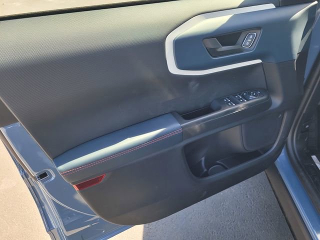 New 2026 Ford Bronco Sport Heritage w/ Convenience Package image 8