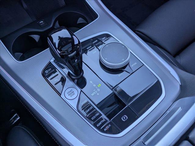 Used 2023 BMW 540i w/ M Sport Package image 12