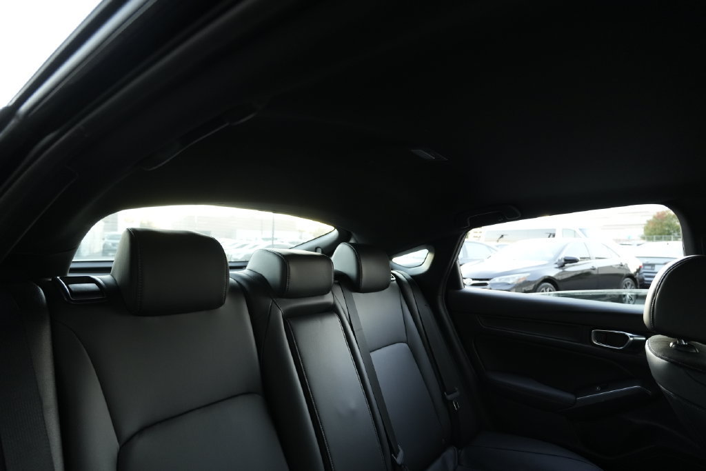 Used 2023 Acura Integra A-Spec w/ Technology Package FWD image 31