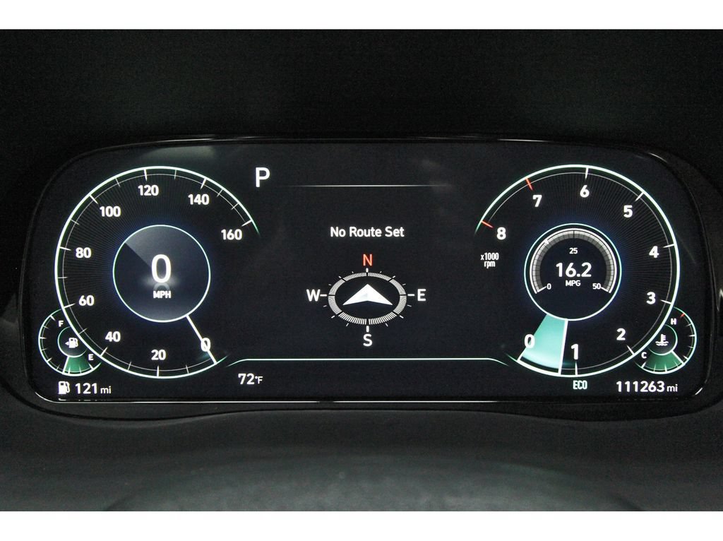 Used 2022 Hyundai Palisade Calligraphy AWD/4WD image 14