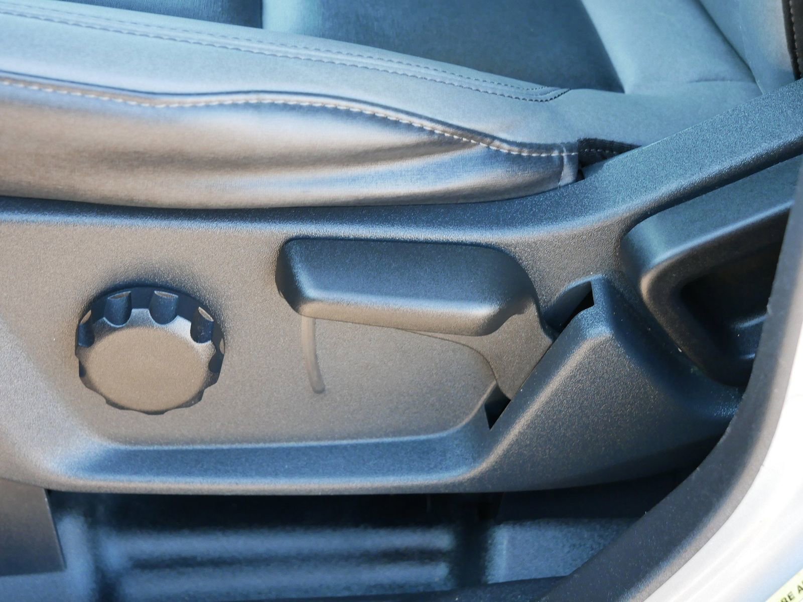 Certified 2024 Ford Bronco Big Bend image 16