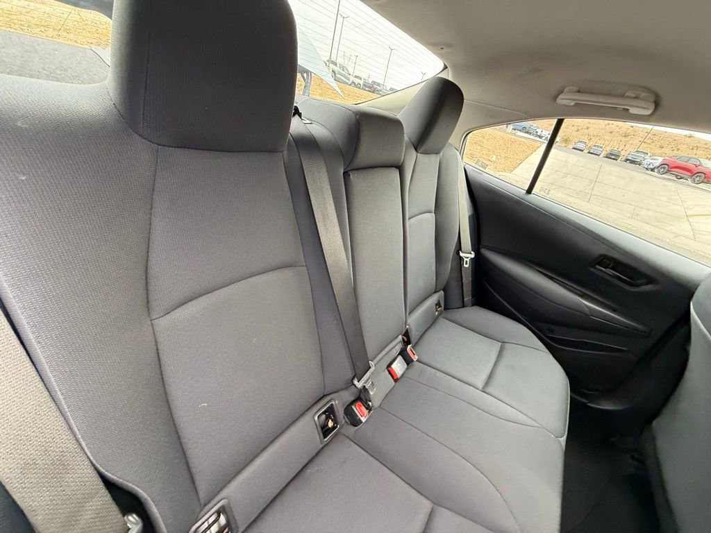 Used 2023 Toyota Corolla LE image 15