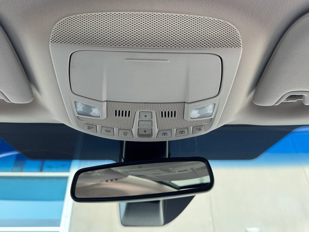 Used 2018 Ford Edge Sport w/ Equipment Group 401A AWD/4WD image 27