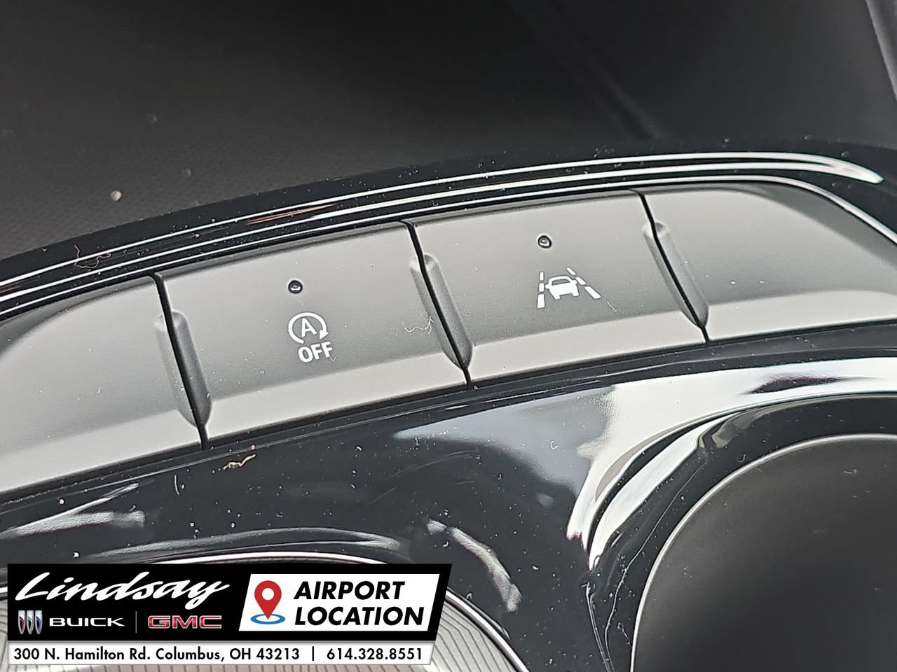 New 2026 Buick Envista Sport Touring w/ Advanced Safety Package FWD image 37