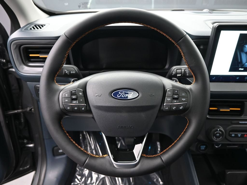 New 2026 Ford Maverick Tremor image 25