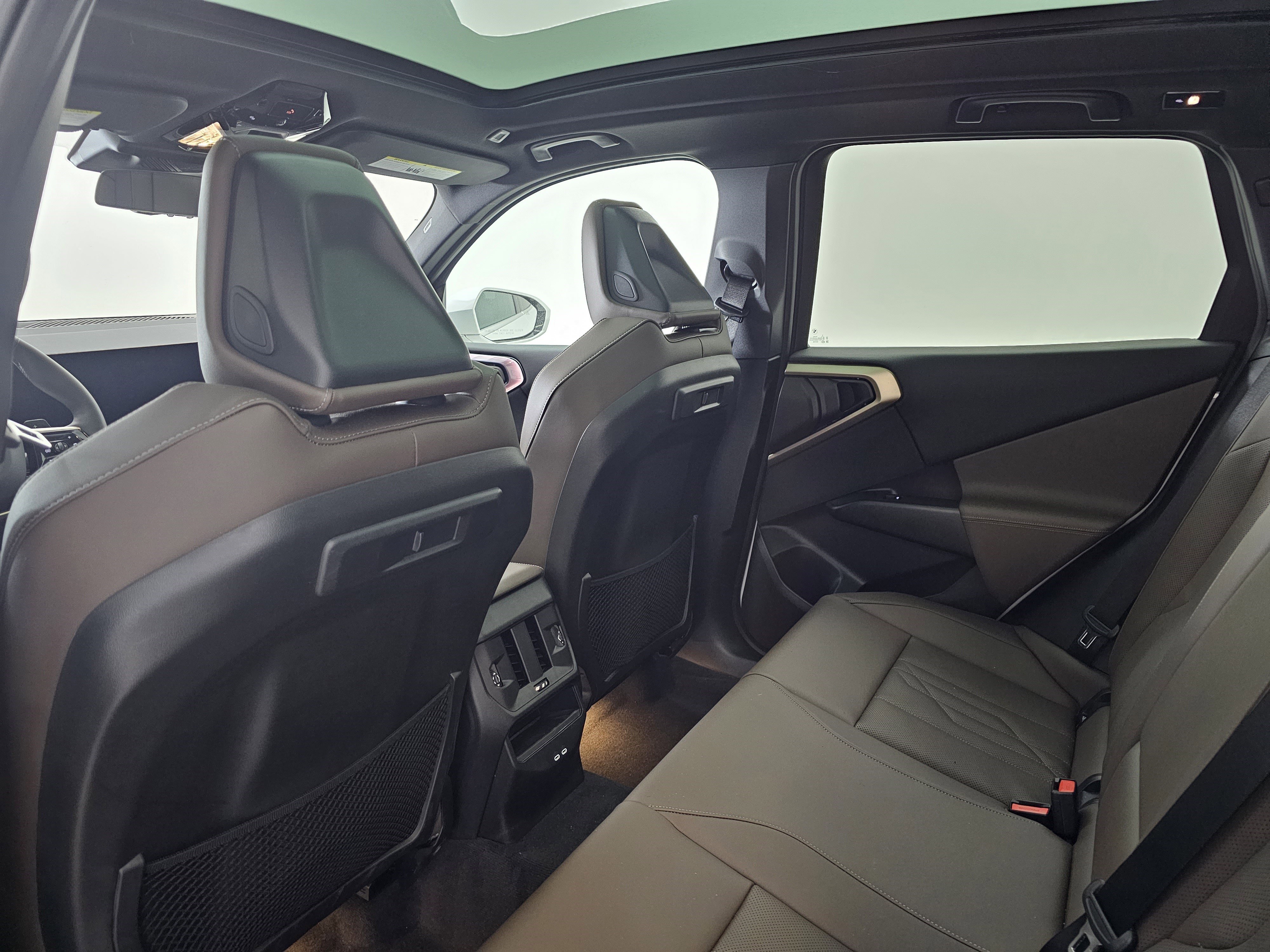 Used 2025 BMW X3 xDrive30i image 15