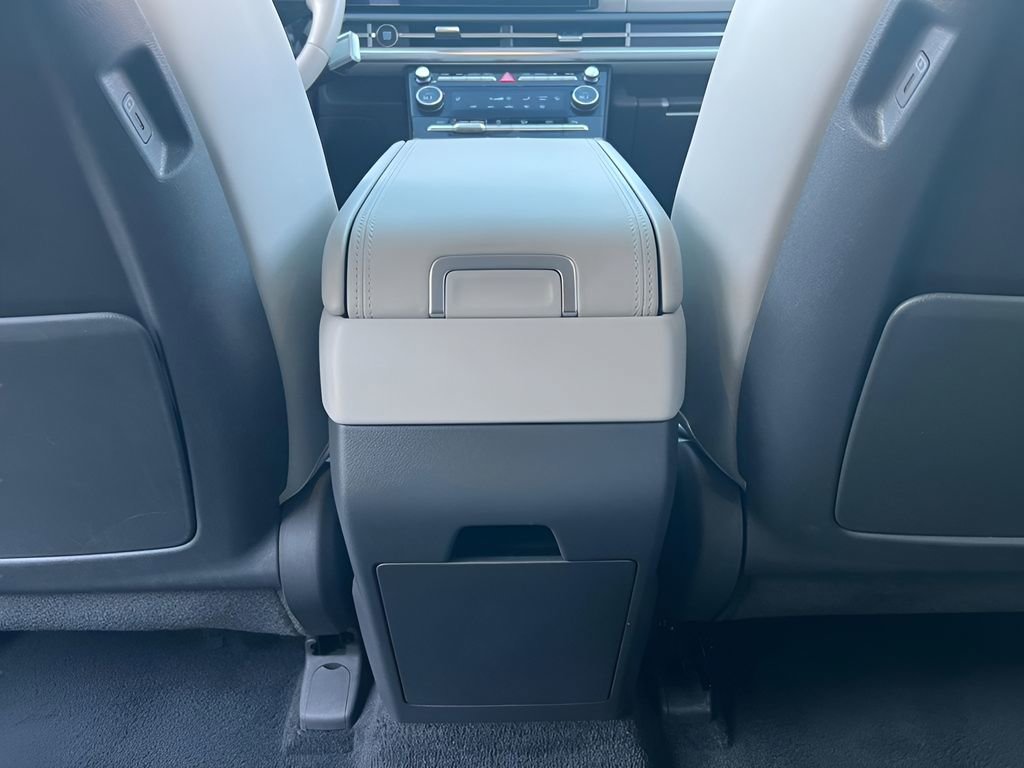 Used 2025 Hyundai Santa Fe SEL image 20
