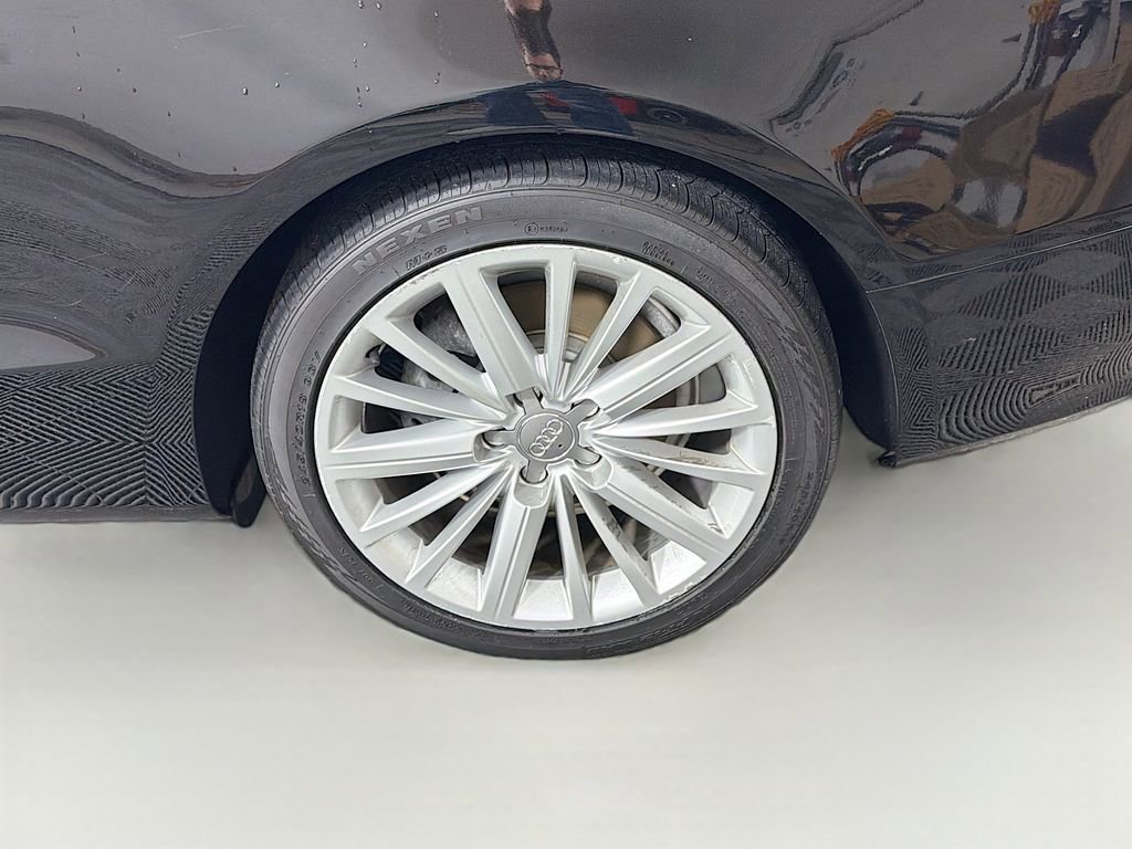 Used 2011 Audi A5 2.0T Premium Plus FWD image 29