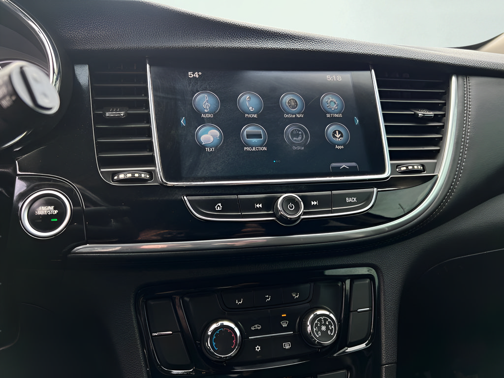 Used 2018 Buick Encore Preferred FWD image 42