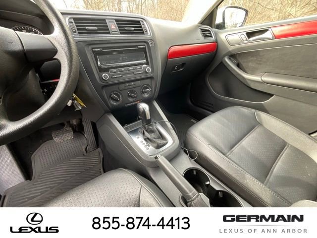 Used 2014 Volkswagen Jetta SE image 19