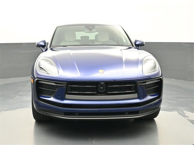 New 2026 Porsche Macan image 29