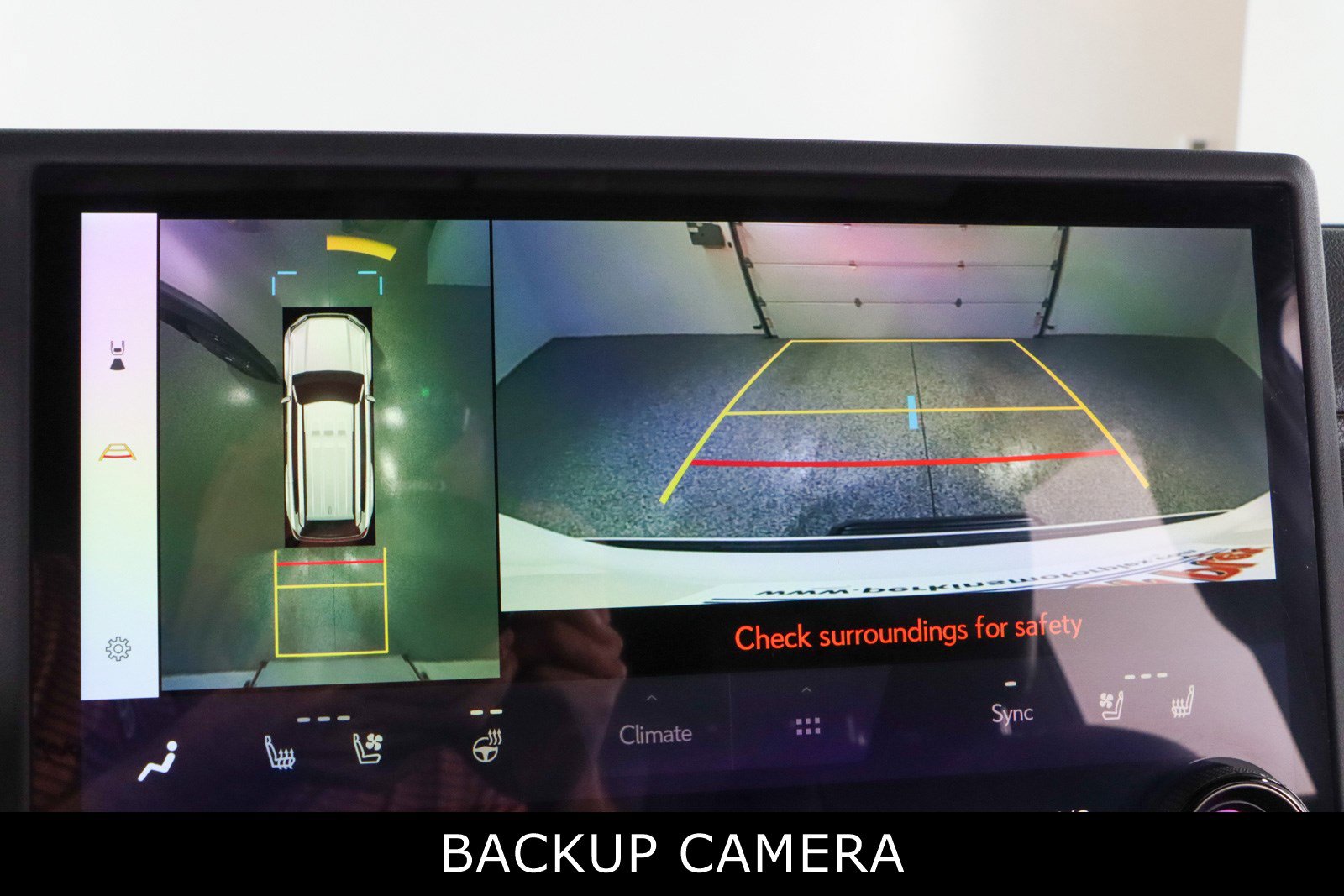 Used 2024 Lexus GX 550 image 20