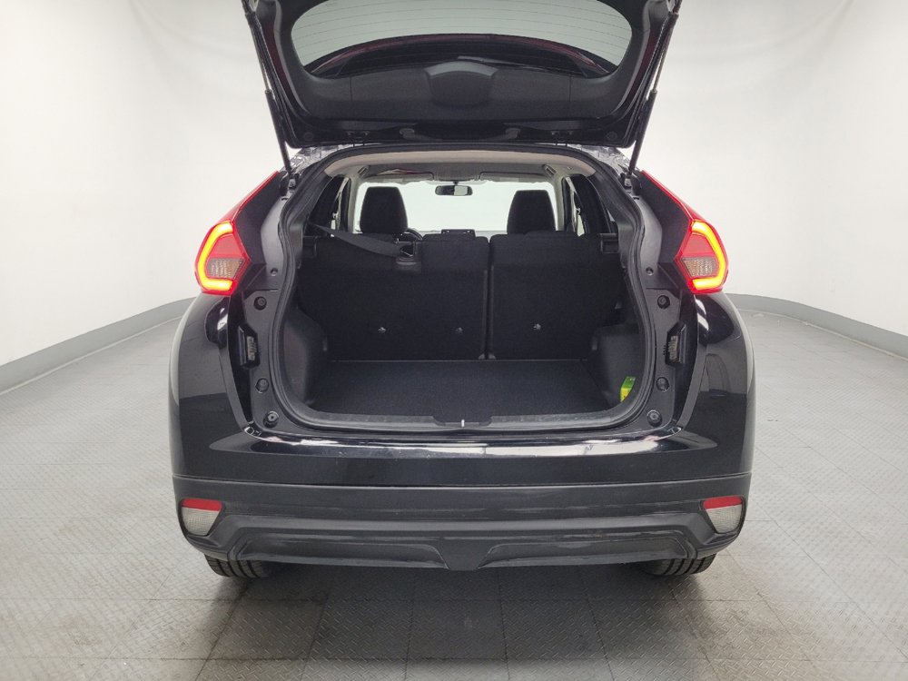 Used 2019 Mitsubishi Eclipse Cross LE image 29