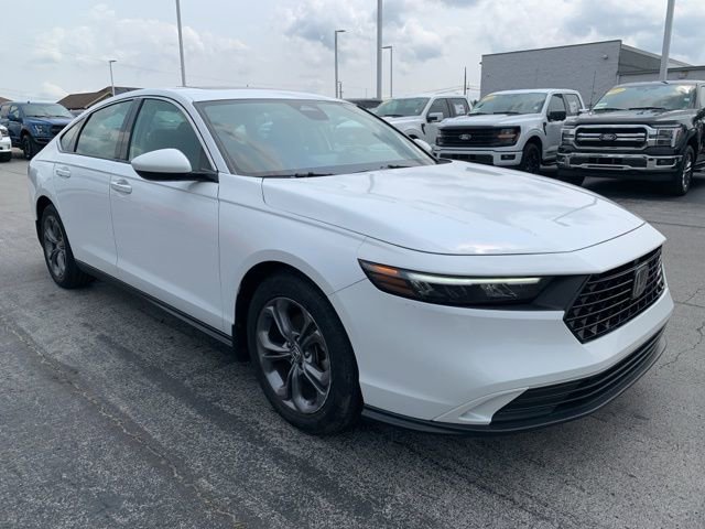Used 2023 Honda Accord EX