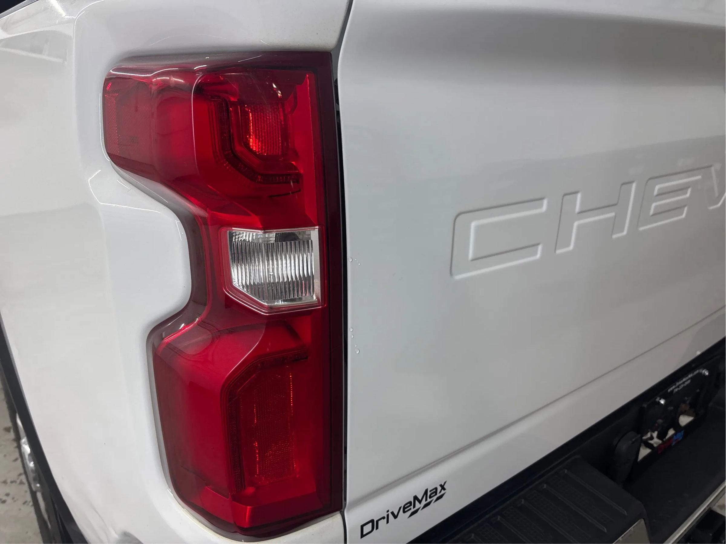 Used 2020 Chevrolet Silverado 2500 LTZ AWD/4WD image 33