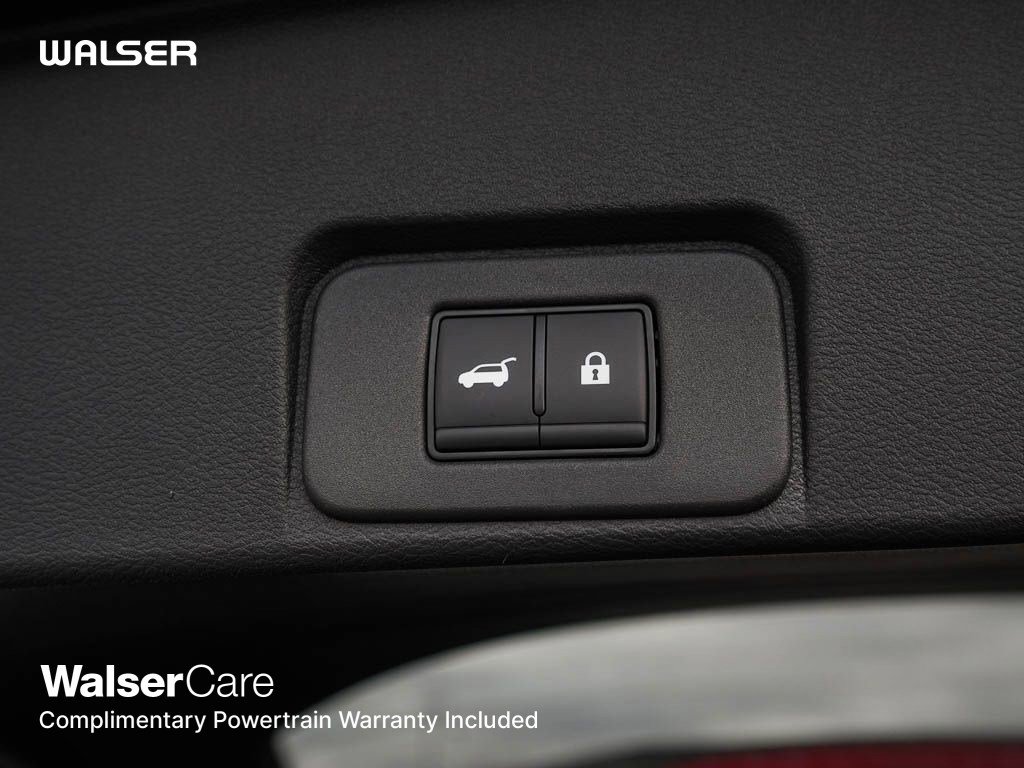 New 2026 Nissan Rogue SV image 9