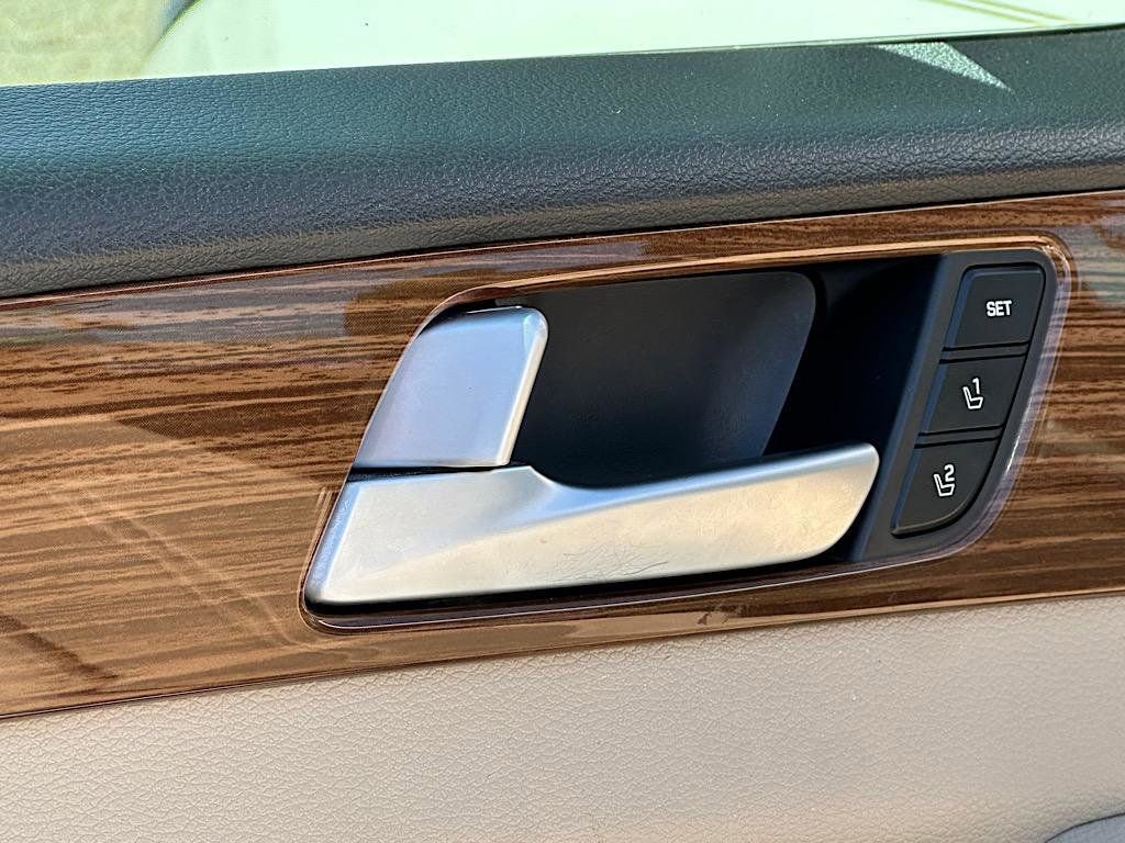 Used 2015 Hyundai Sonata Limited w/ Option Group 05 image 18