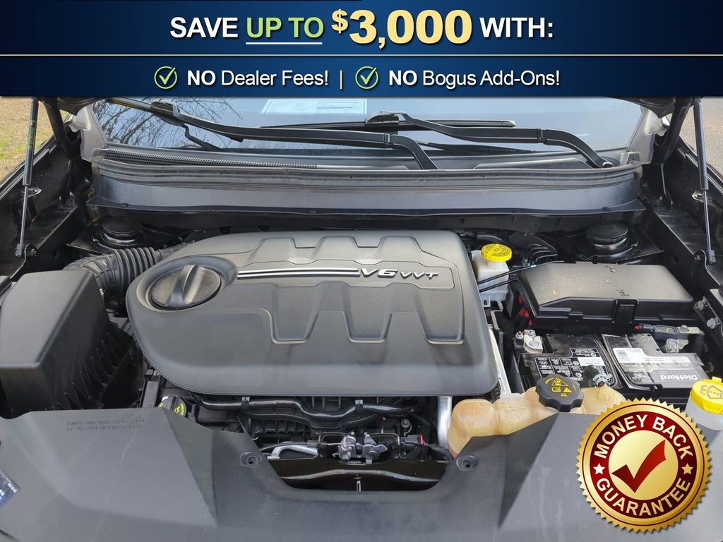 Used 2020 Jeep Cherokee High Altitude image 25