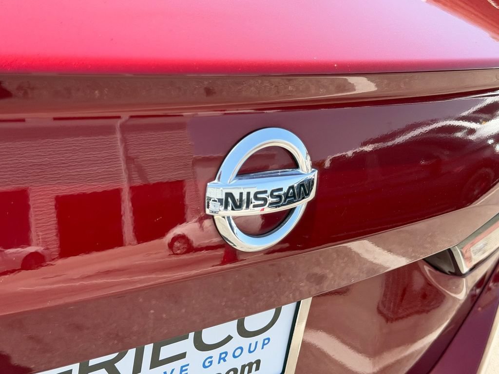 Certified 2019 Nissan Altima 2.5 SR FWD image 15
