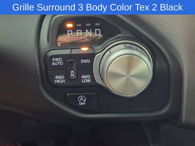 Used 2021 RAM 1500 Laramie w/ Sport Appearance Package AWD/4WD image 24